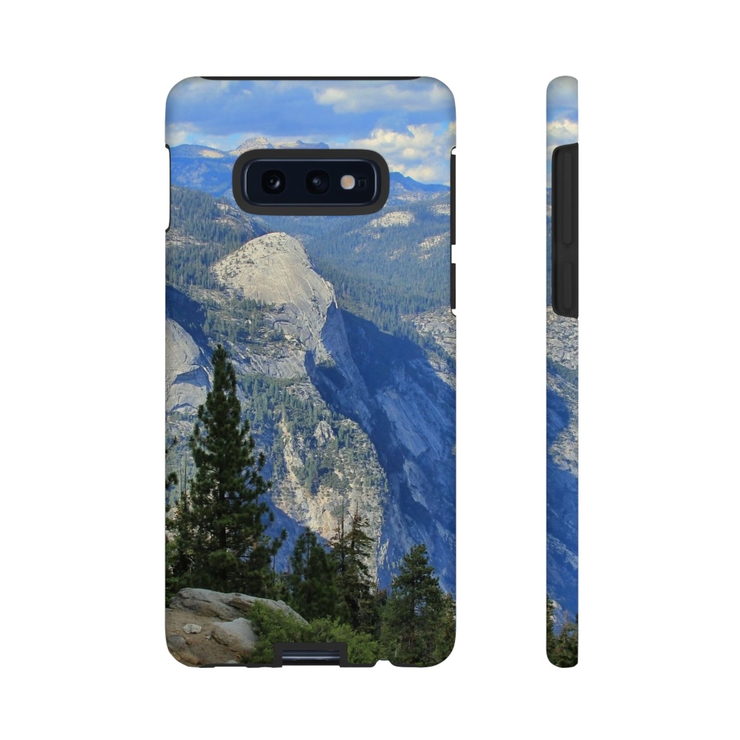 Tough Cases