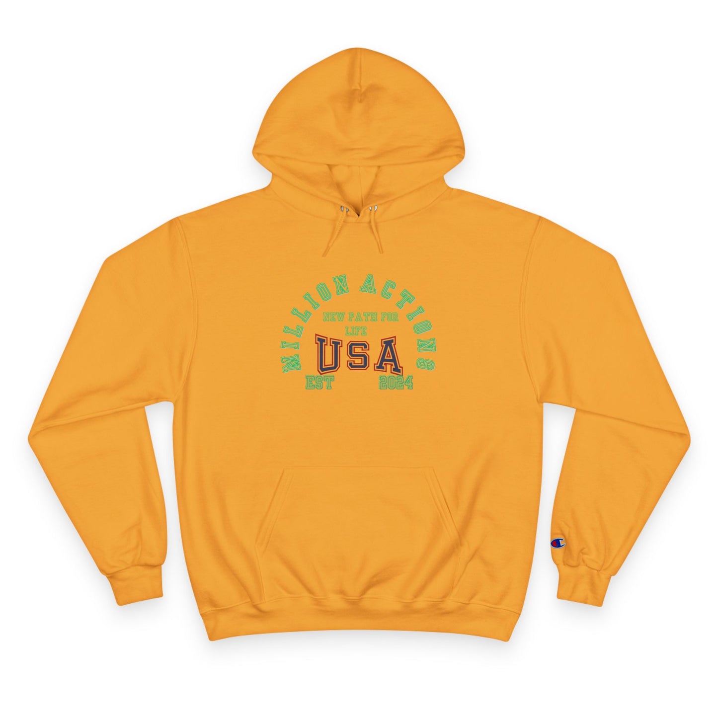 Champion Hoodie