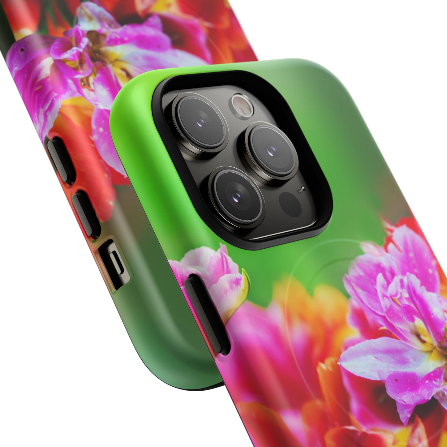 Tough Magnetic Cases