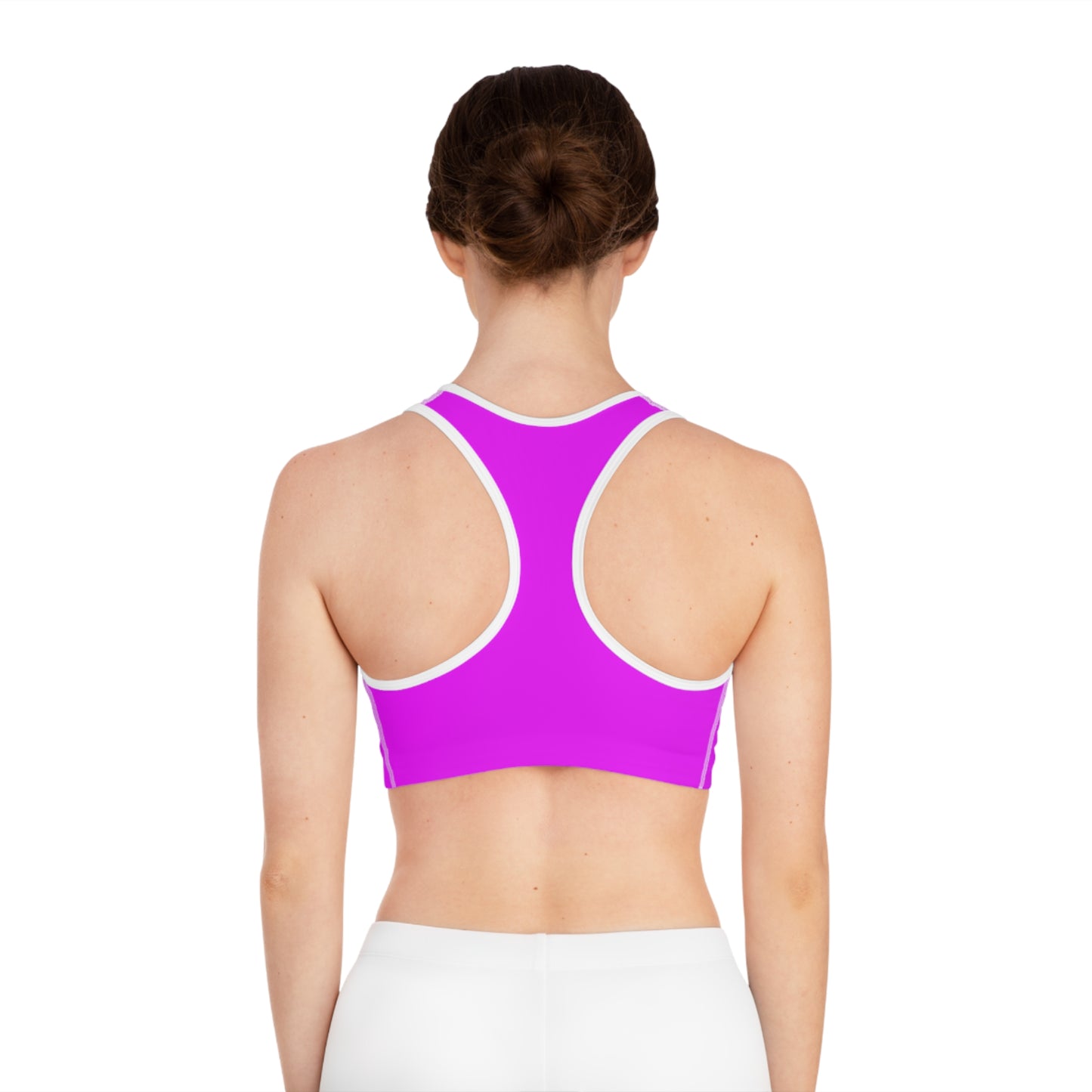 Sports Bra (AOP)