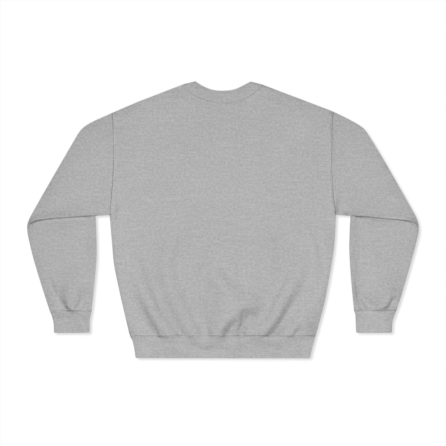 Unisex DryBlend® Crewneck Sweatshirt
