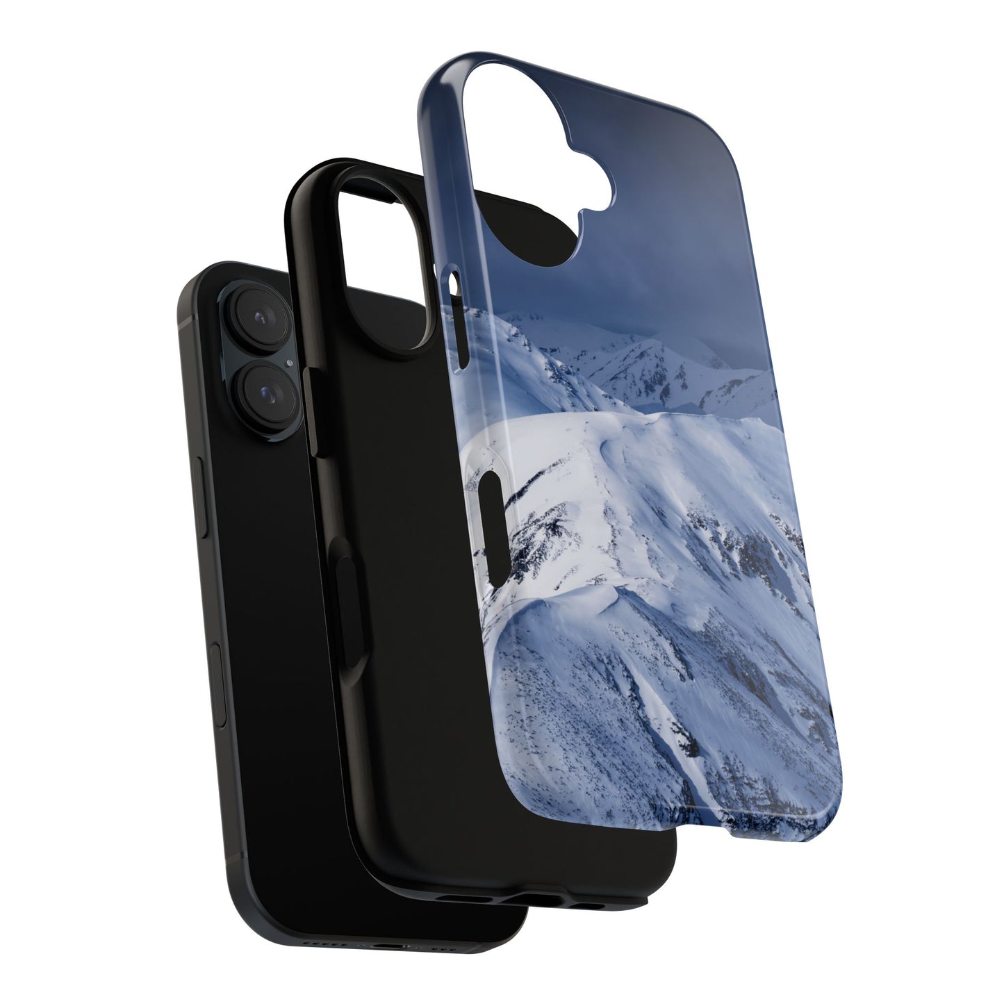 Tough Cases