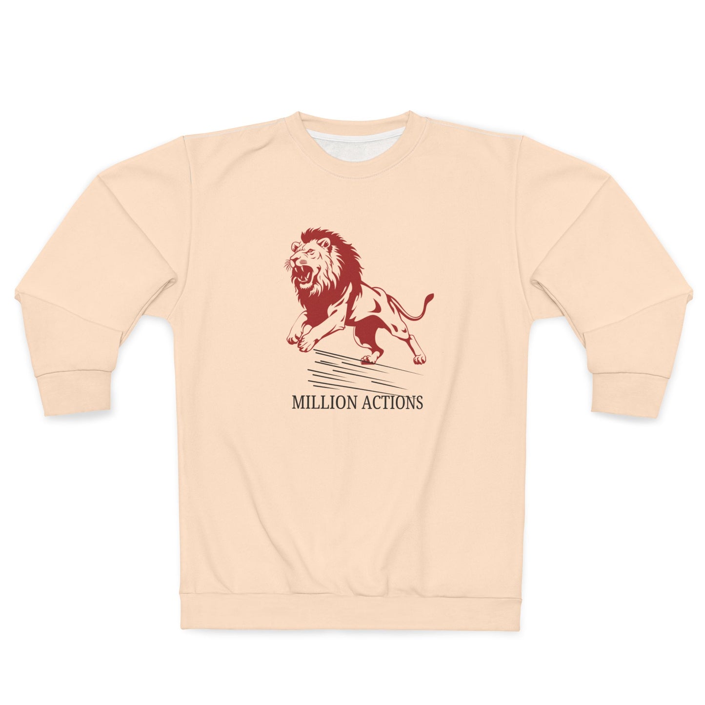 Unisex Sweatshirt (AOP)