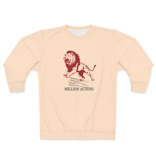 Unisex Sweatshirt (AOP)