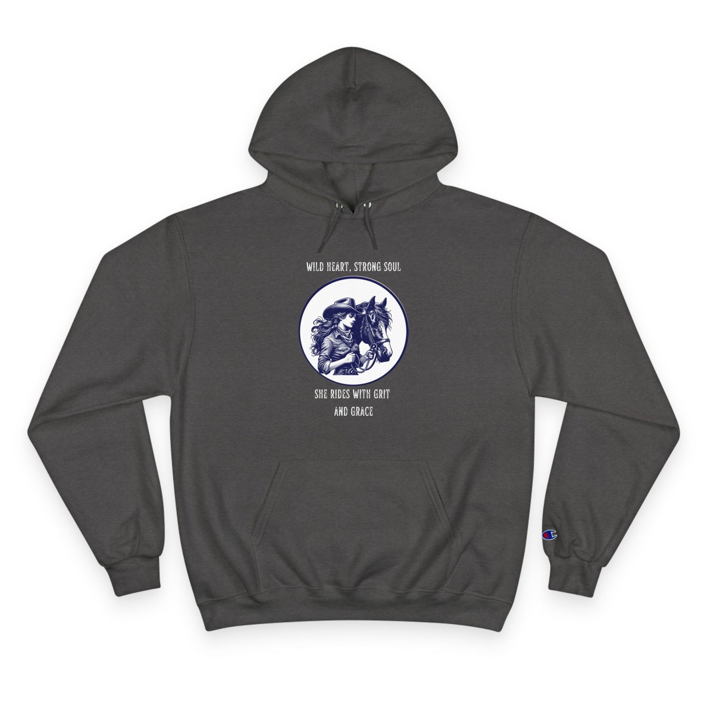 Champion Hoodie