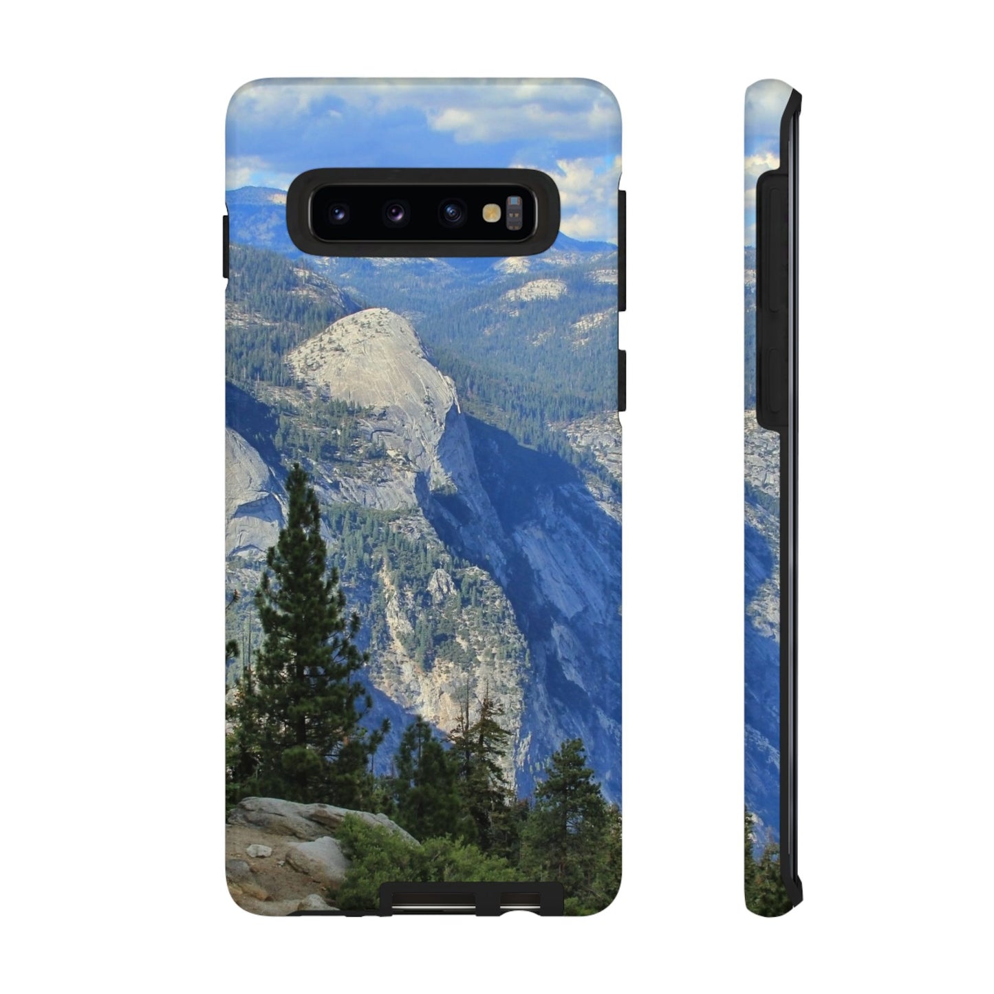 Tough Cases