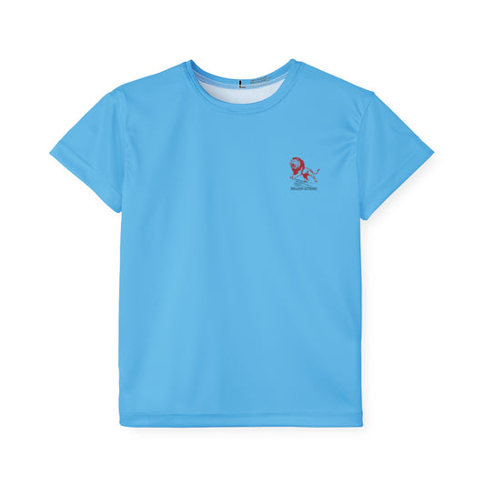 Kids Sports Jersey (AOP)