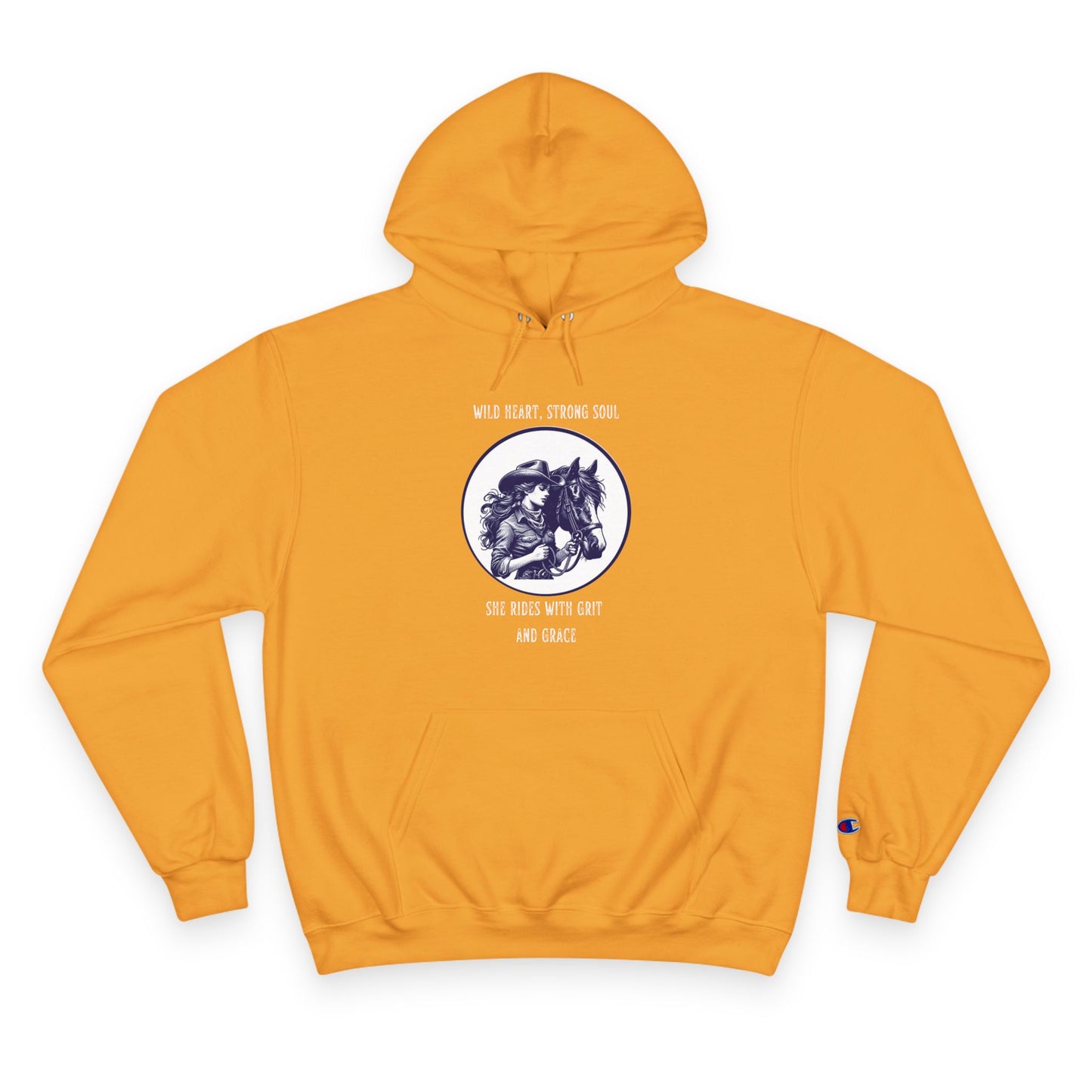 Champion Hoodie
