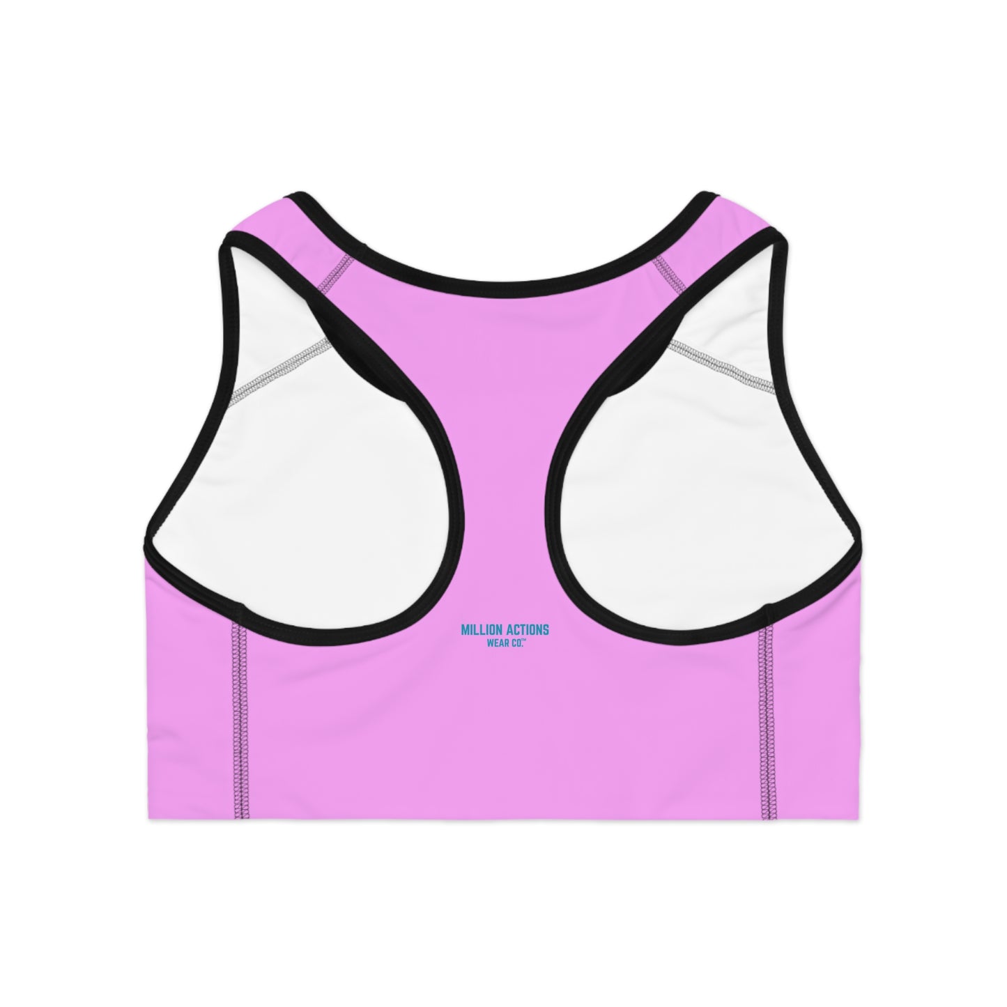 Sports Bra (AOP)