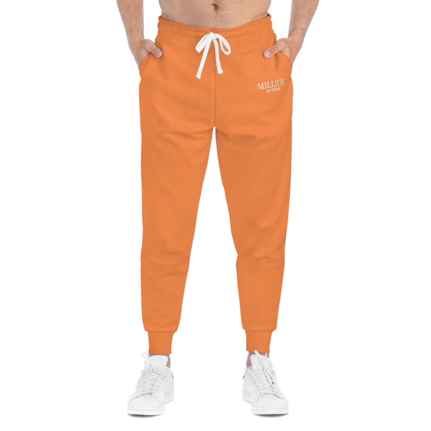 Athletic Joggers (AOP)