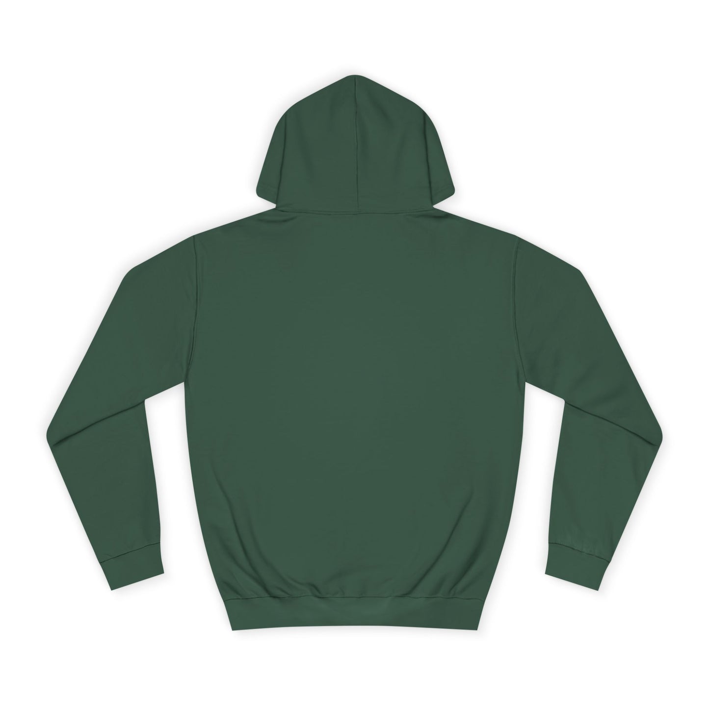 Unisex College Hoodie