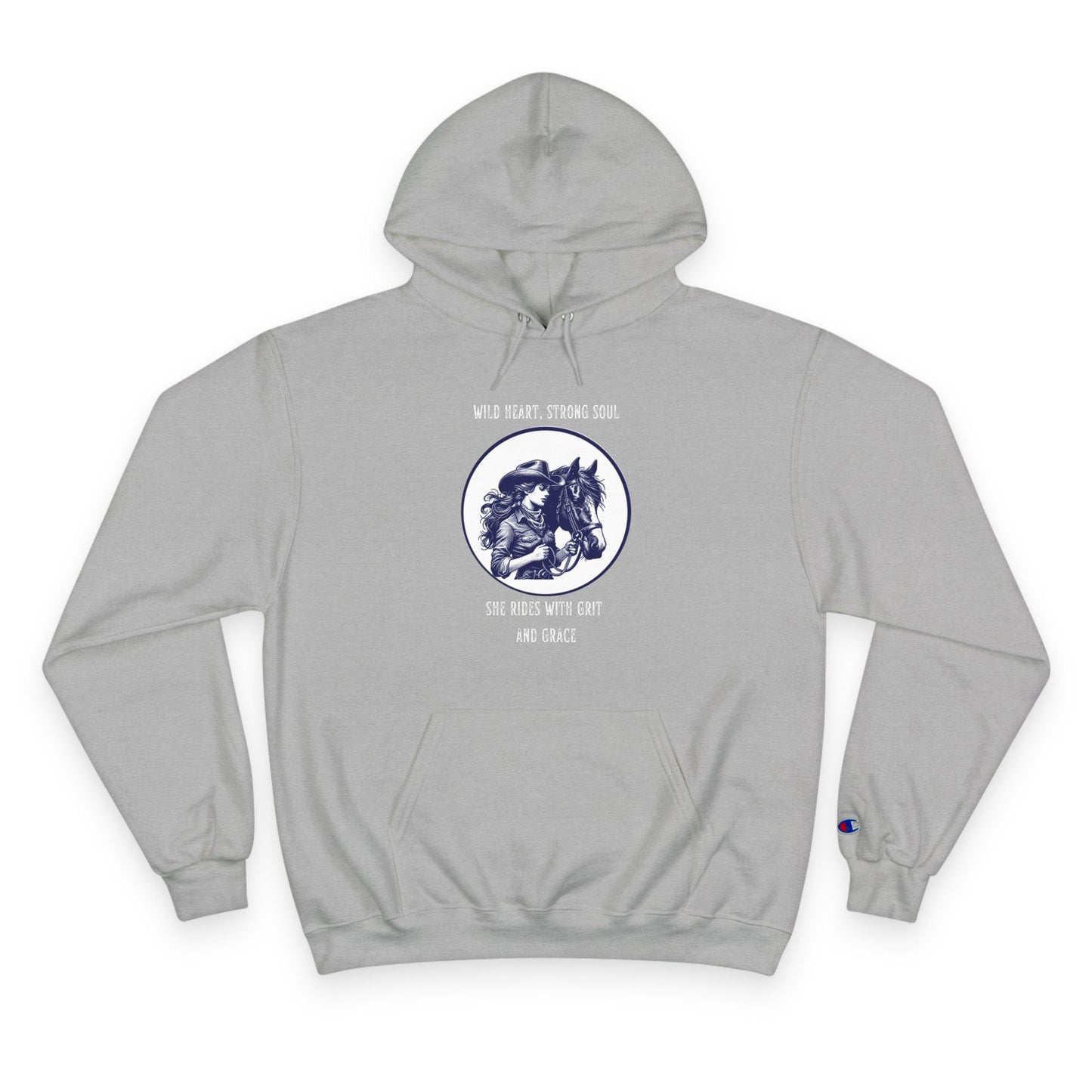 Champion Hoodie