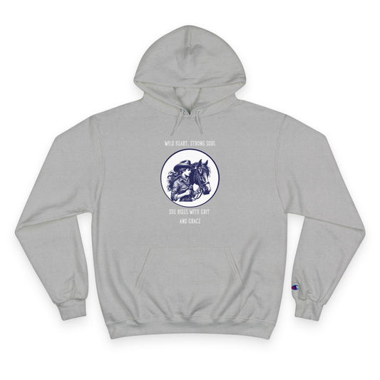 Champion Hoodie