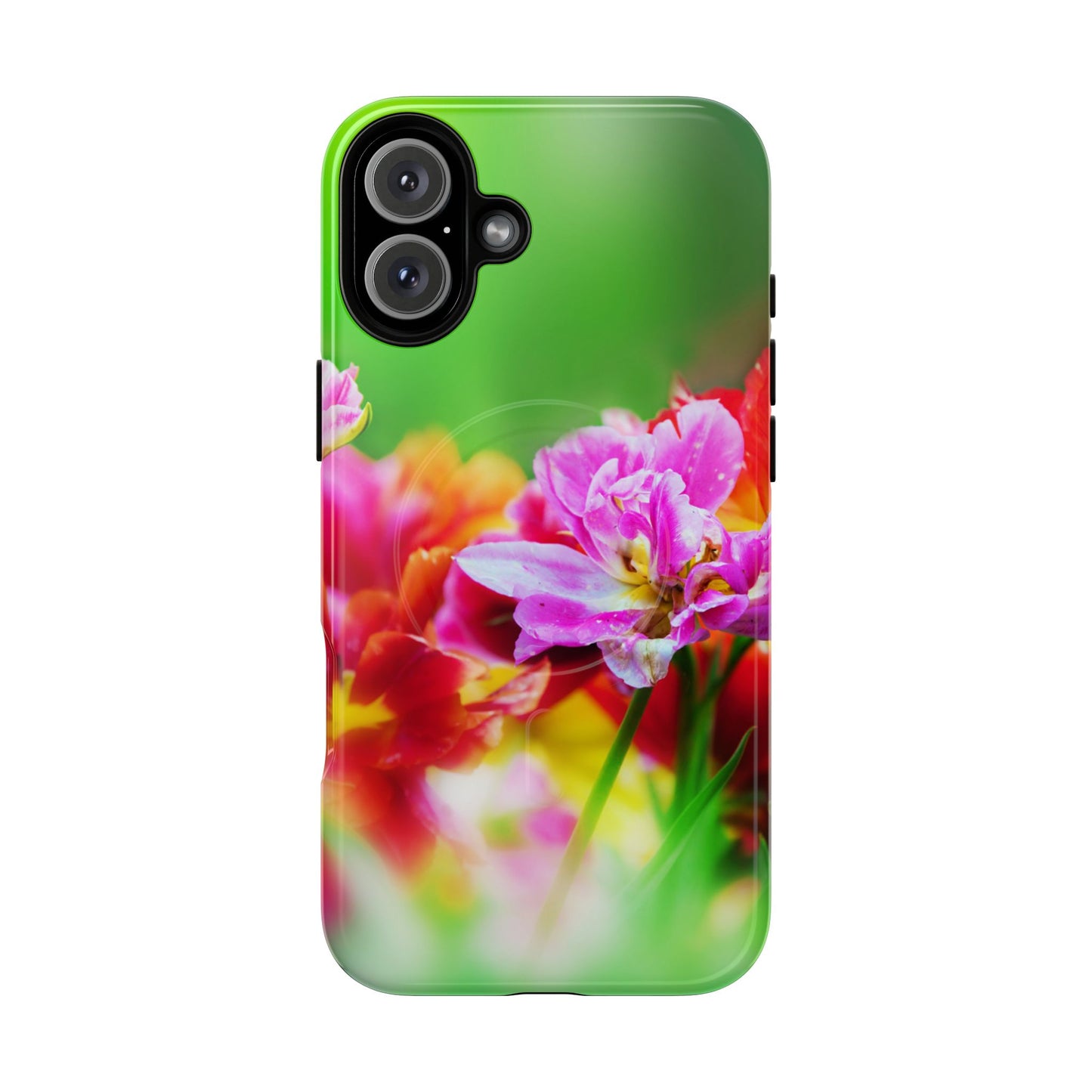 Tough Magnetic Cases