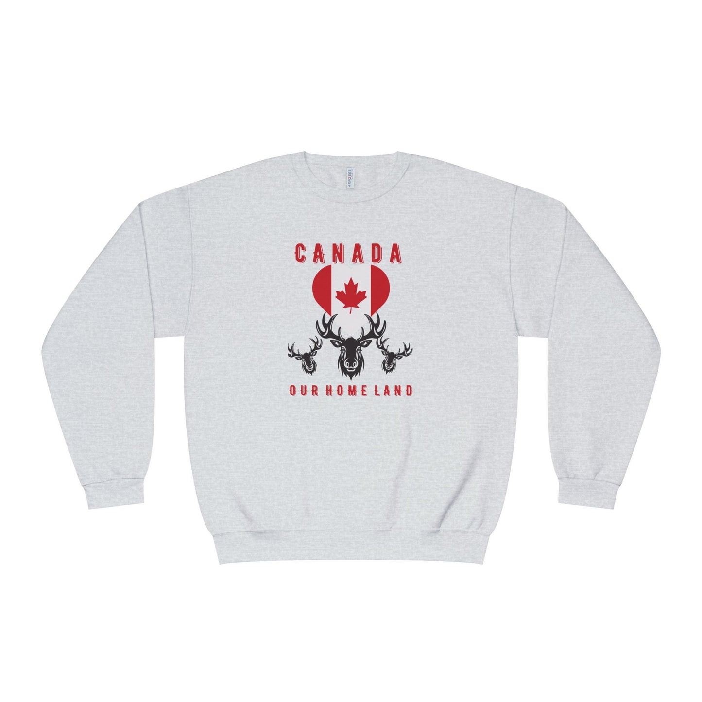Unisex NuBlend® Crewneck Sweatshirt