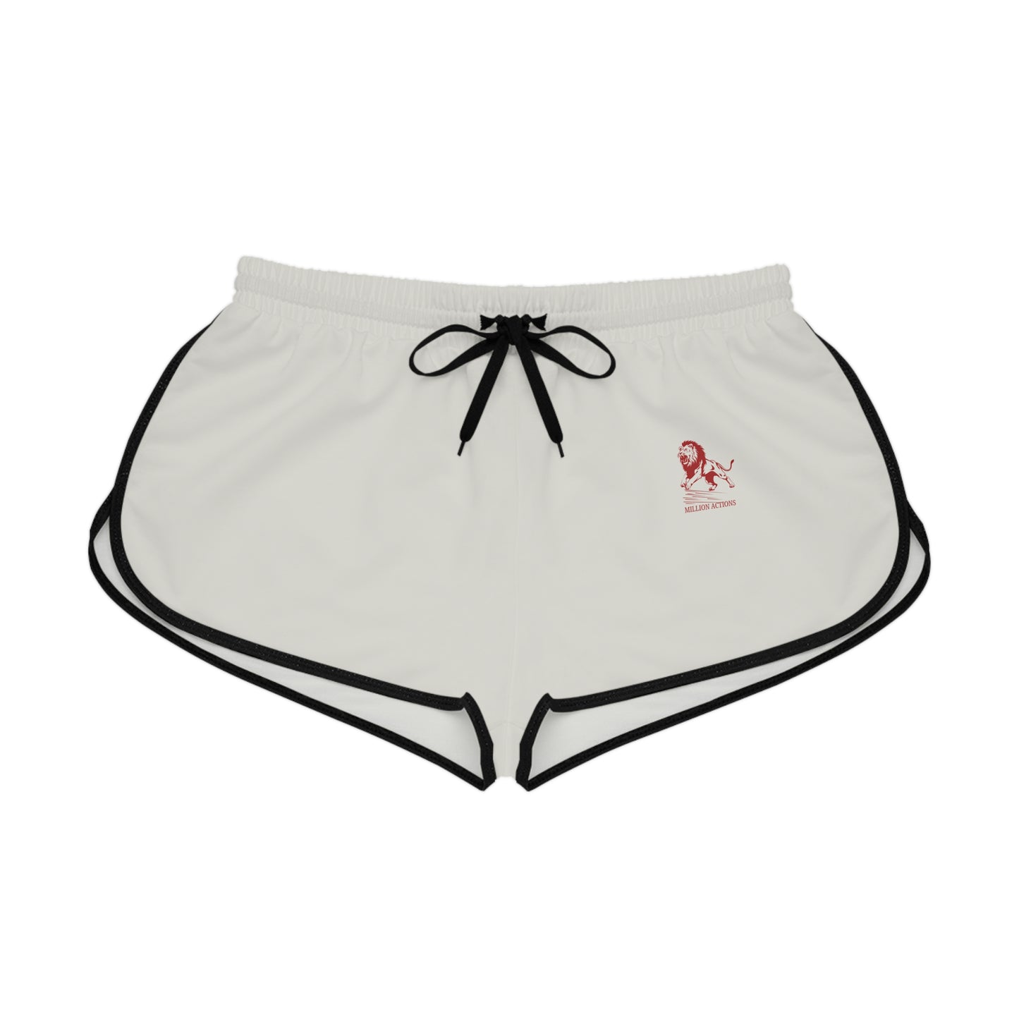Women's Relaxed Shorts (AOP)