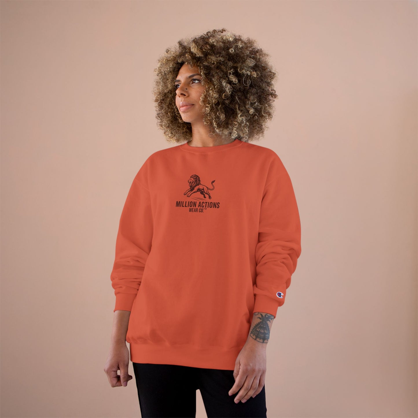 Champion Sweatshirt