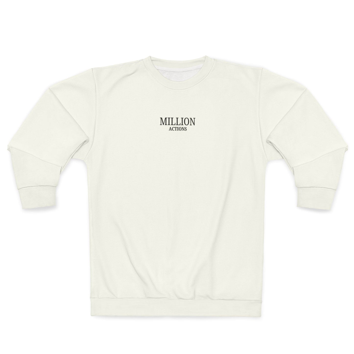 Unisex Sweatshirt (AOP)