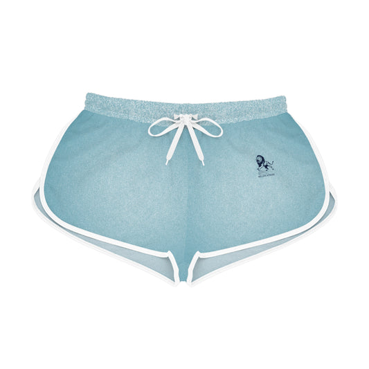Women's Relaxed Shorts (AOP)