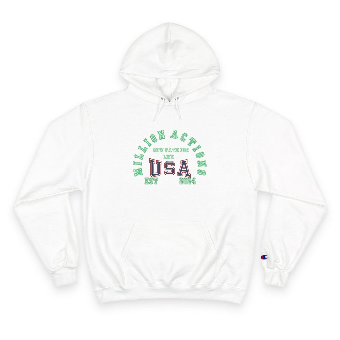 Champion Hoodie
