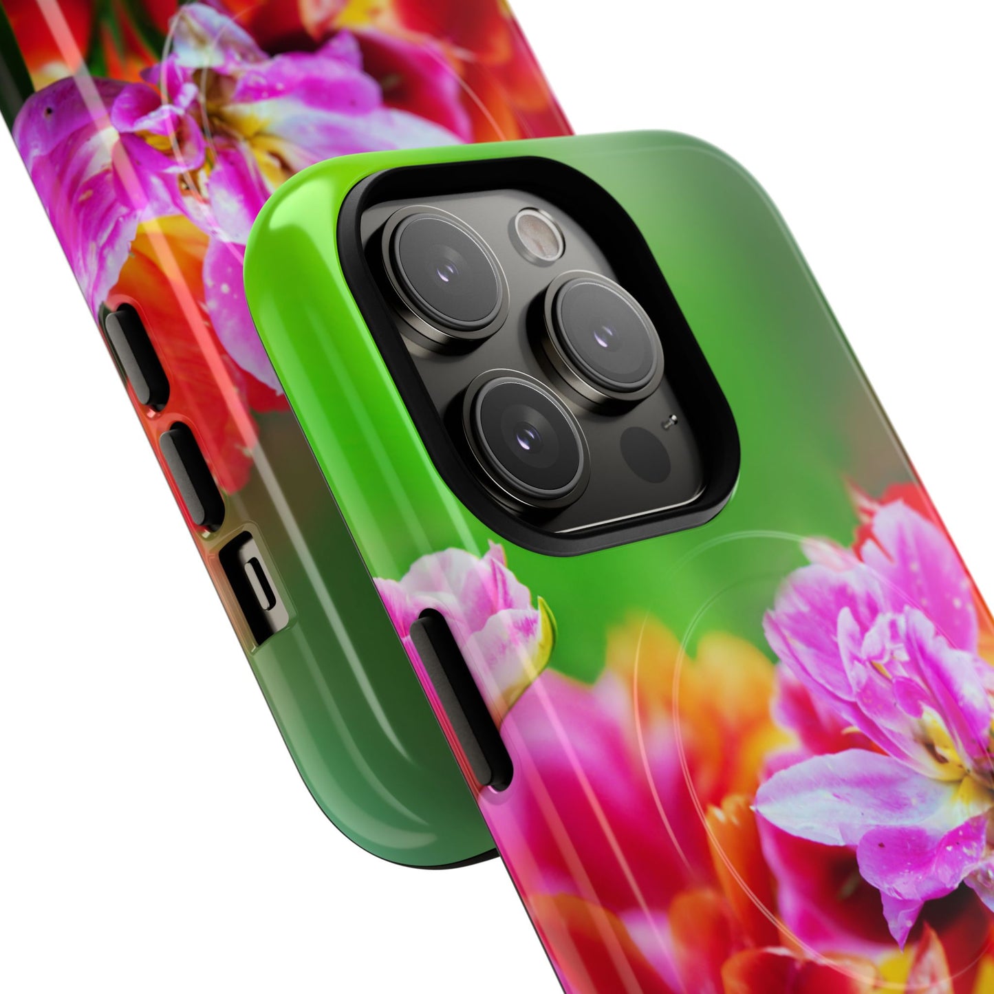 Tough Magnetic Cases