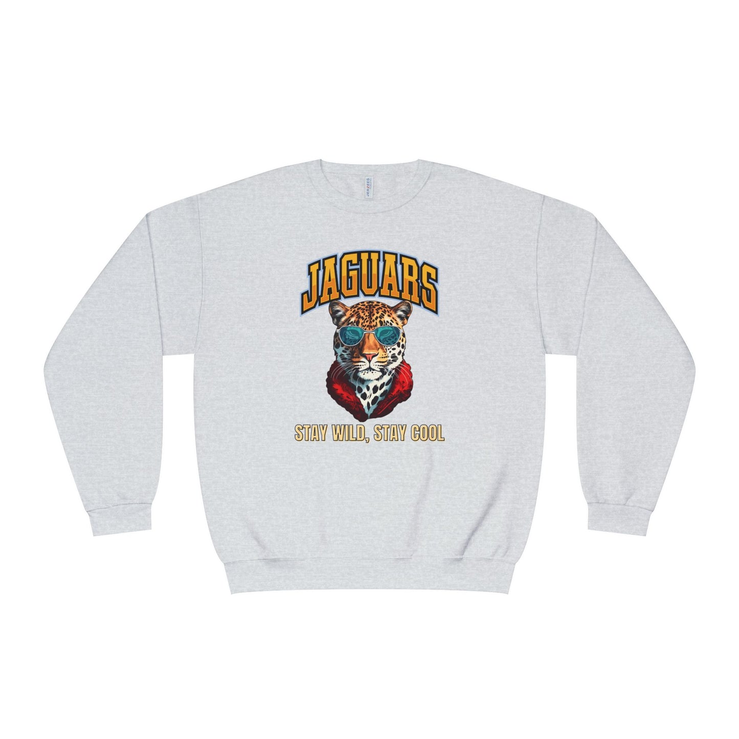 Unisex NuBlend® Crewneck Sweatshirt
