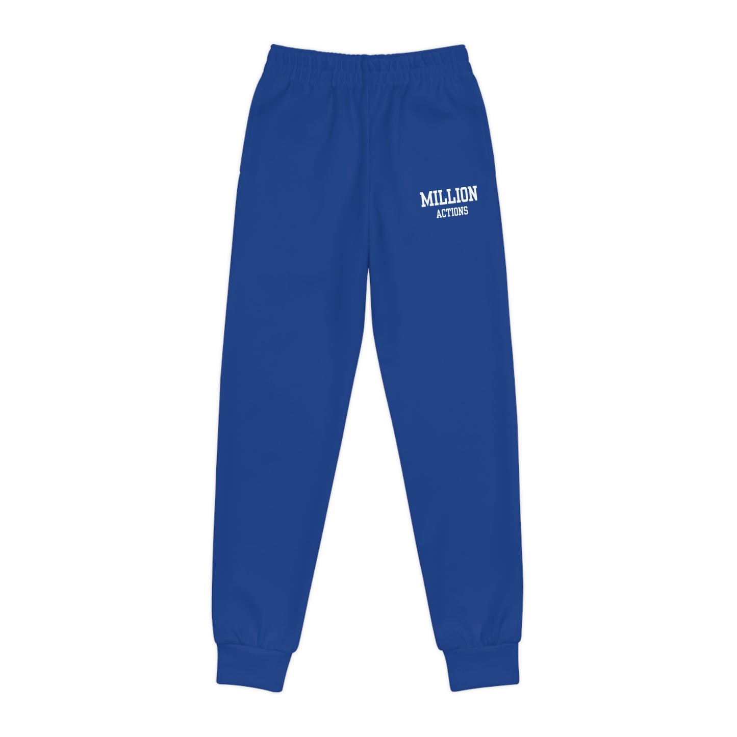 Youth Joggers (AOP)