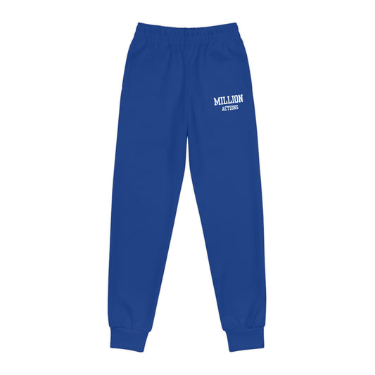 Youth Joggers (AOP)