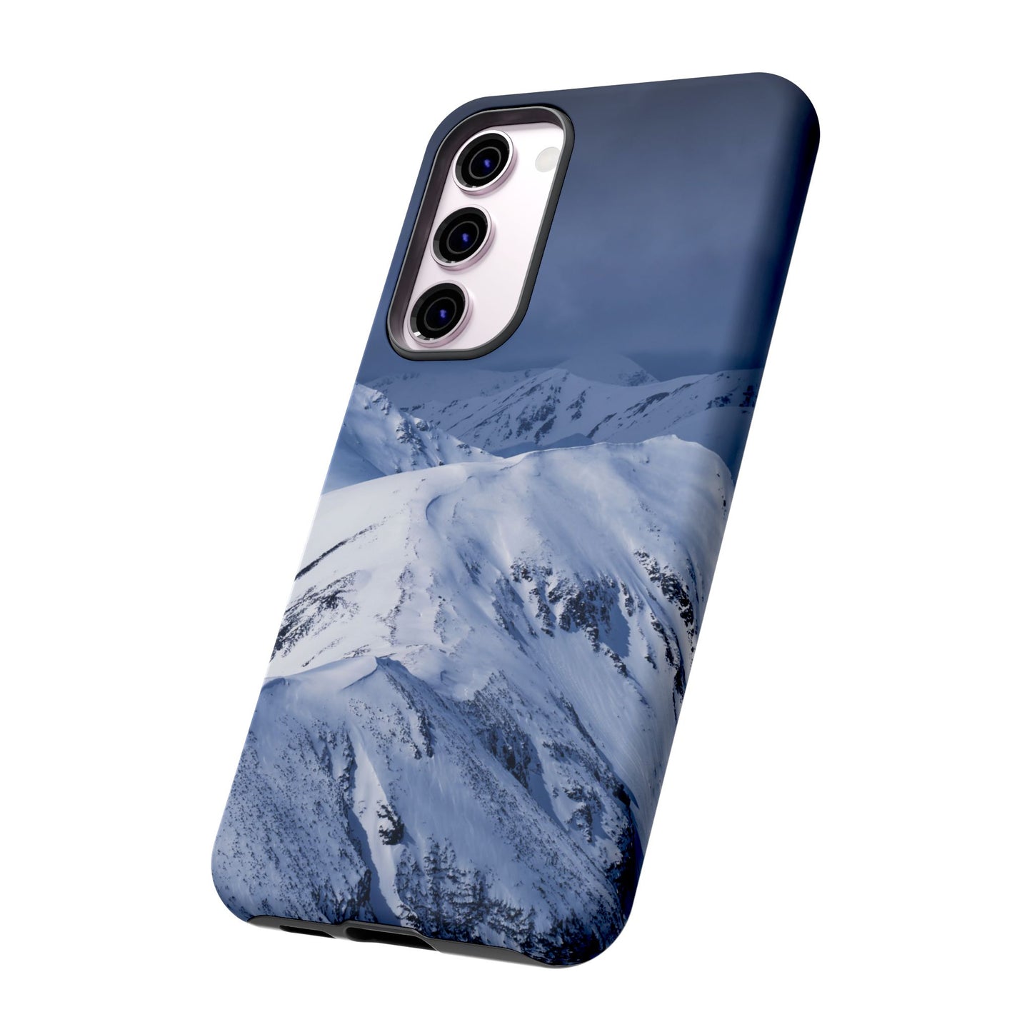Tough Cases