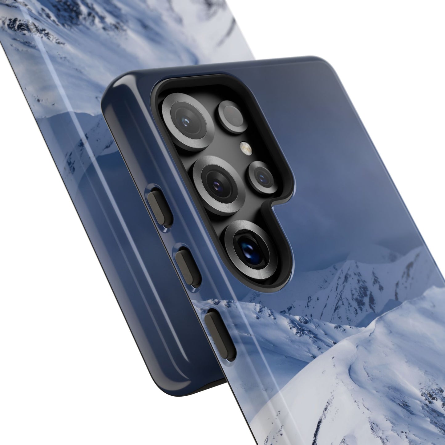 Tough Cases