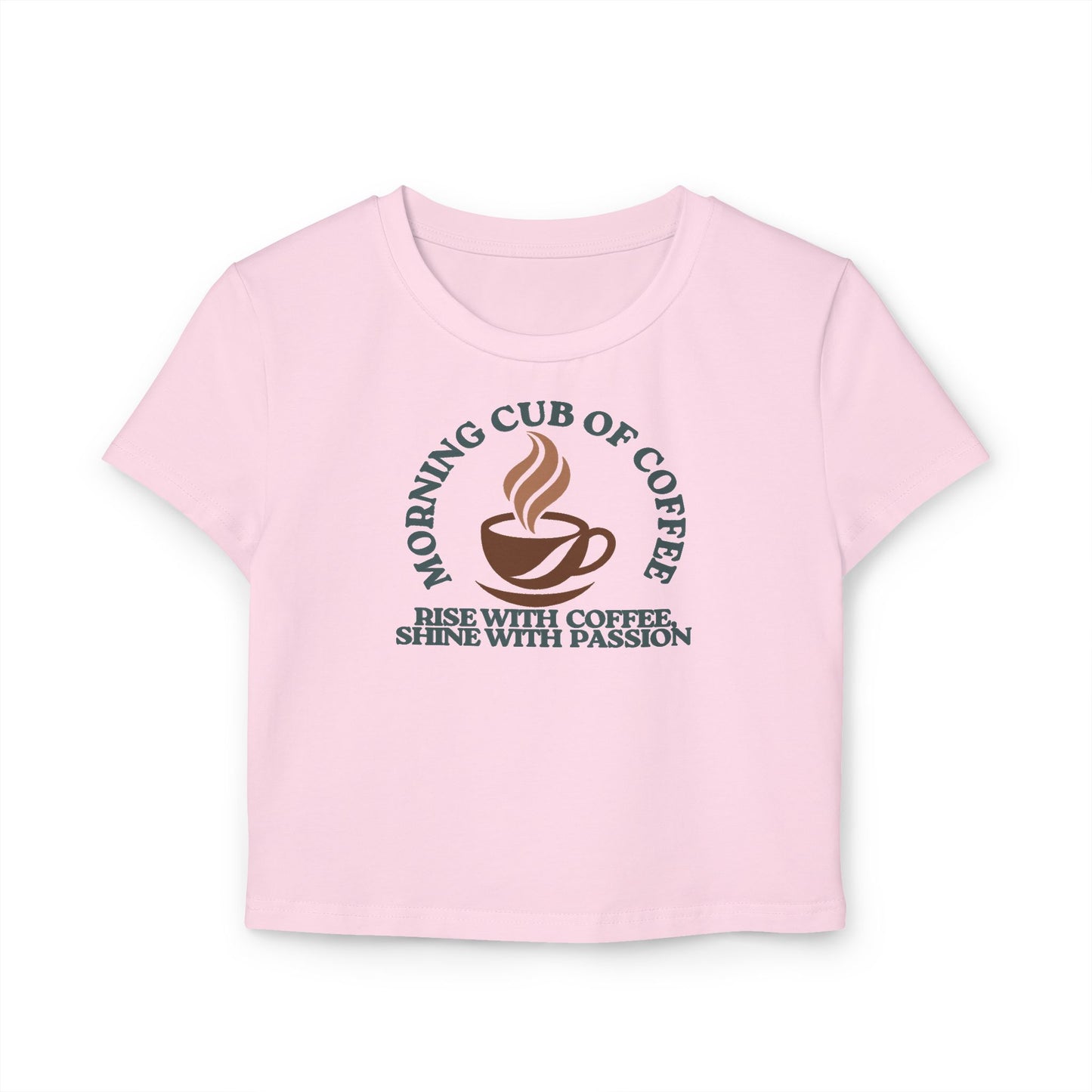 Women's Baby Tee