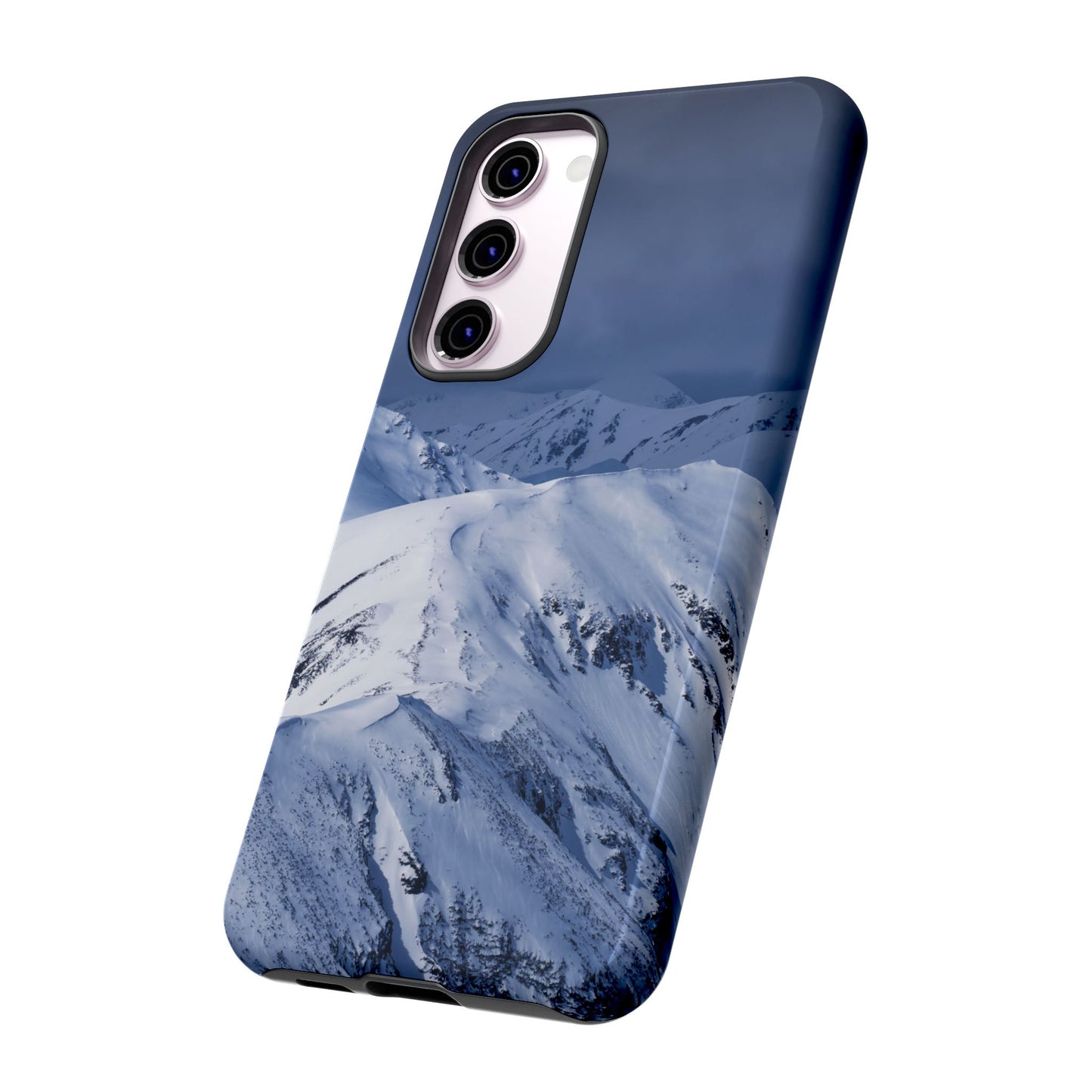 Tough Cases