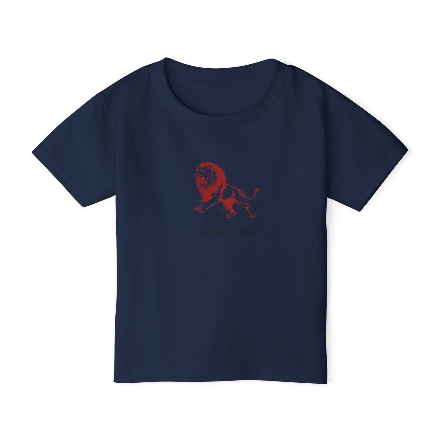 Heavy Cotton™ Toddler T-shirt