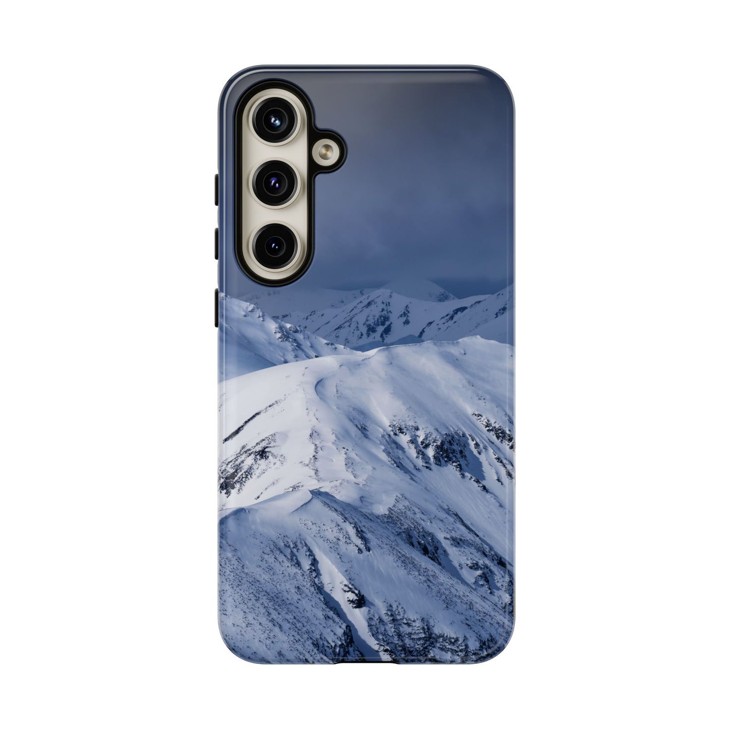 Tough Cases