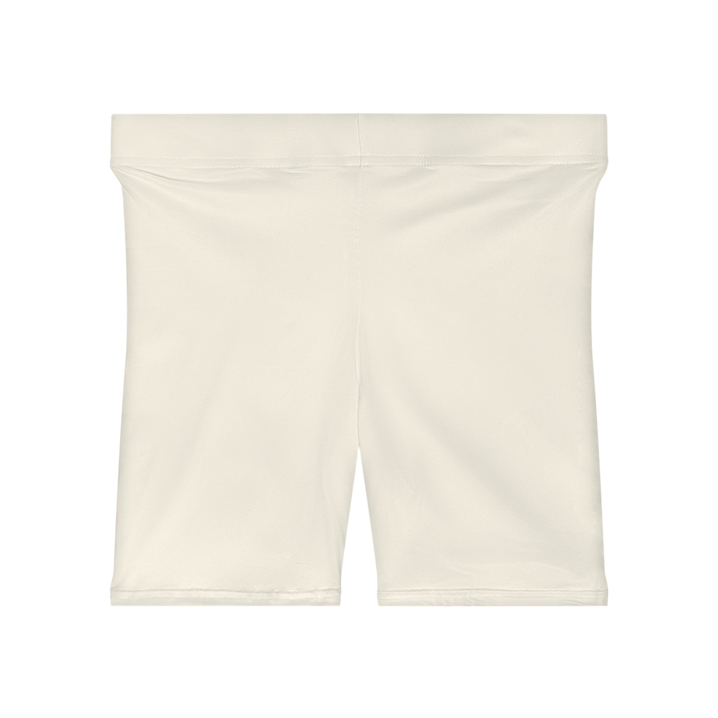 Women's Biker Shorts (AOP)