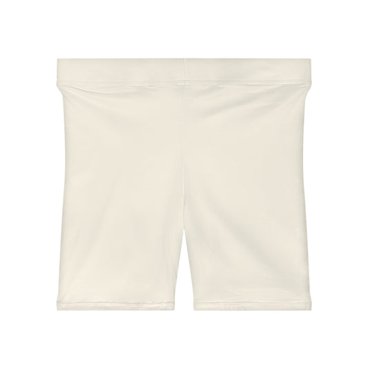 Women's Biker Shorts (AOP)