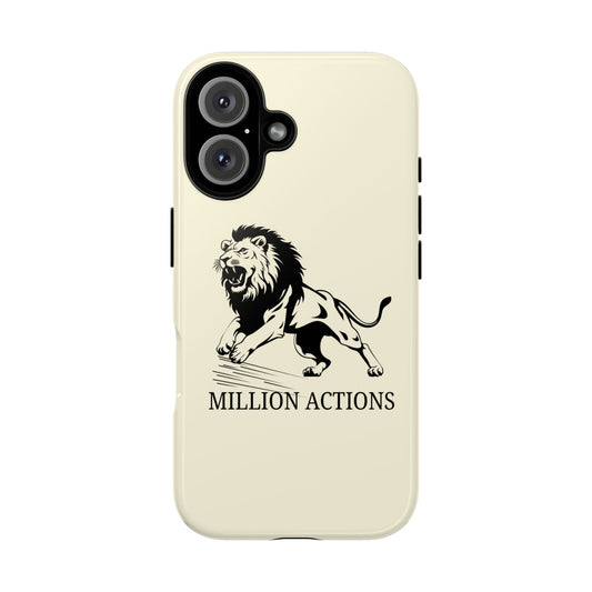 Tough Cases
