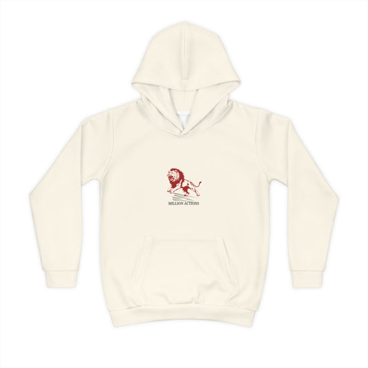 Children's Hoodie (AOP)
