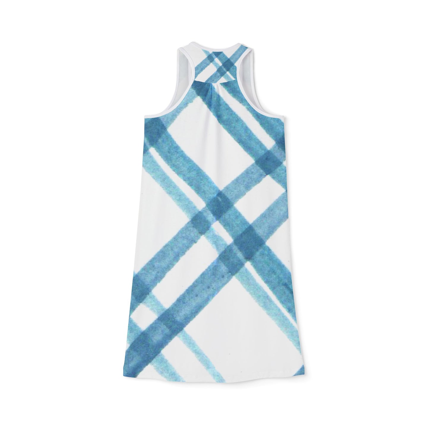 Women's Racerback Dress (AOP)