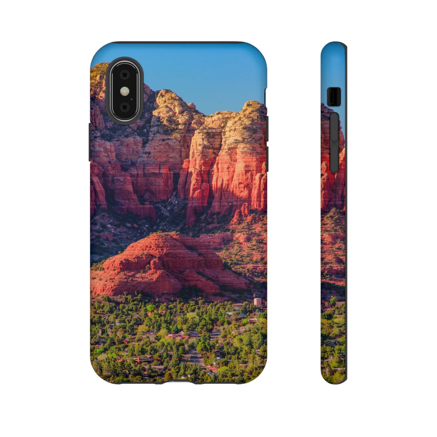 Tough Cases