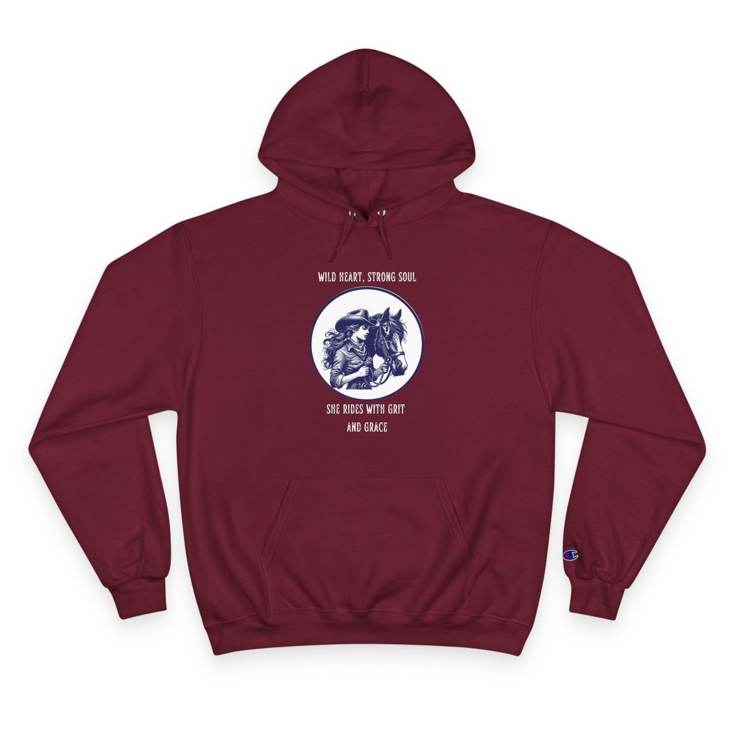 Champion Hoodie
