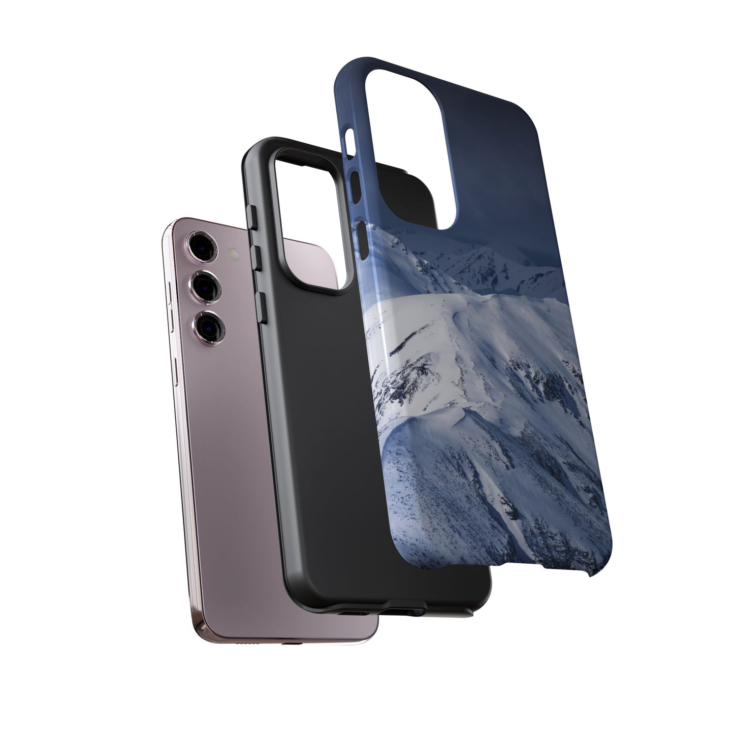 Tough Cases