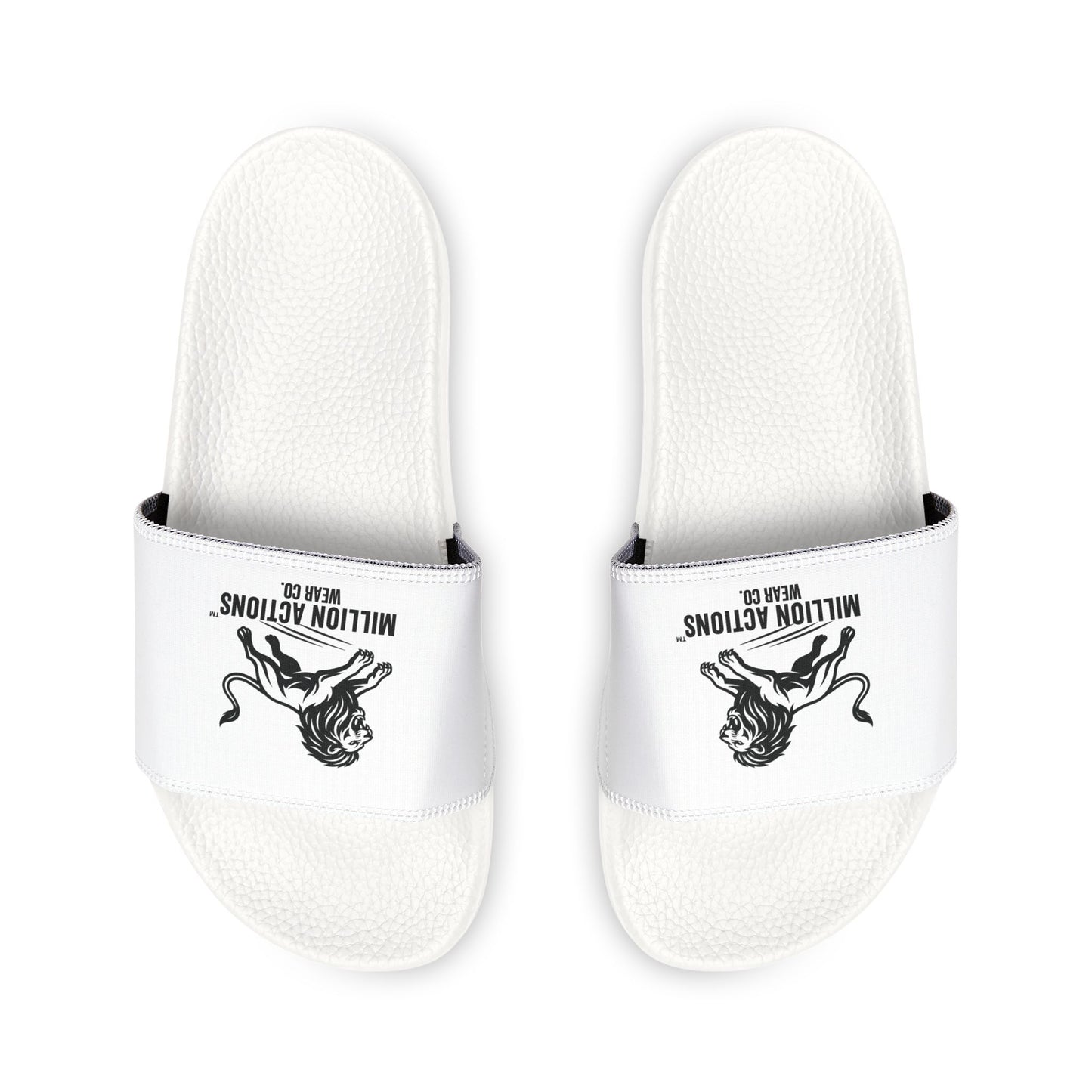 Men's Removable-Strap Sandals