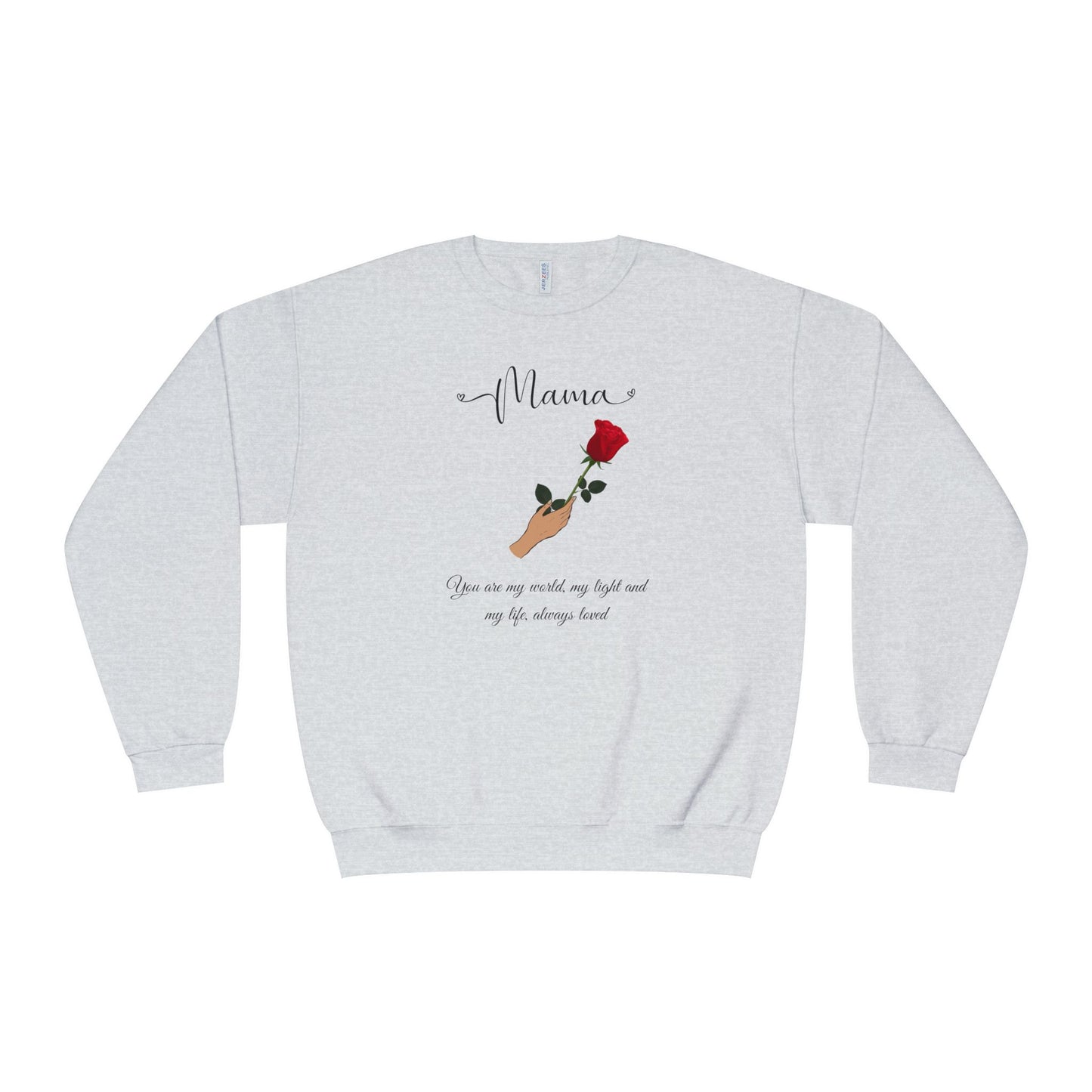 Unisex NuBlend® Crewneck Sweatshirt