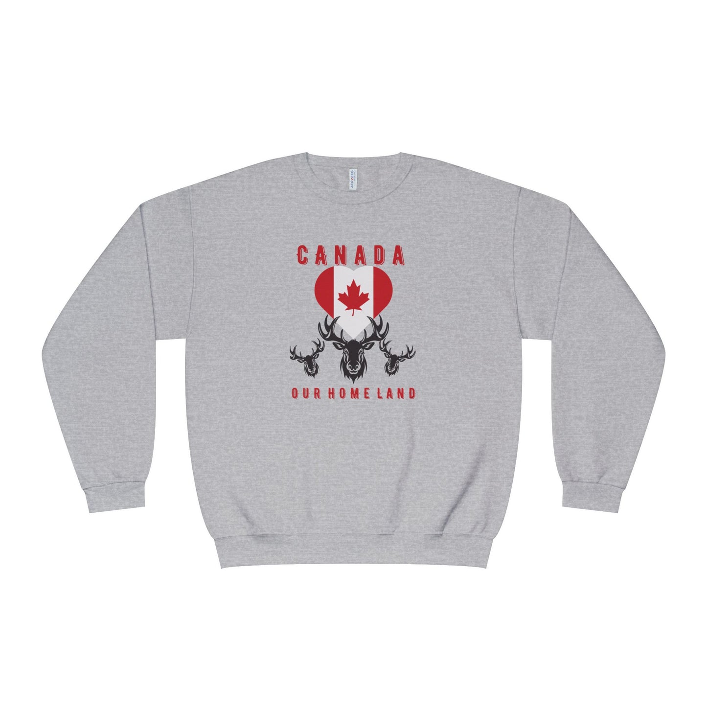 Unisex NuBlend® Crewneck Sweatshirt