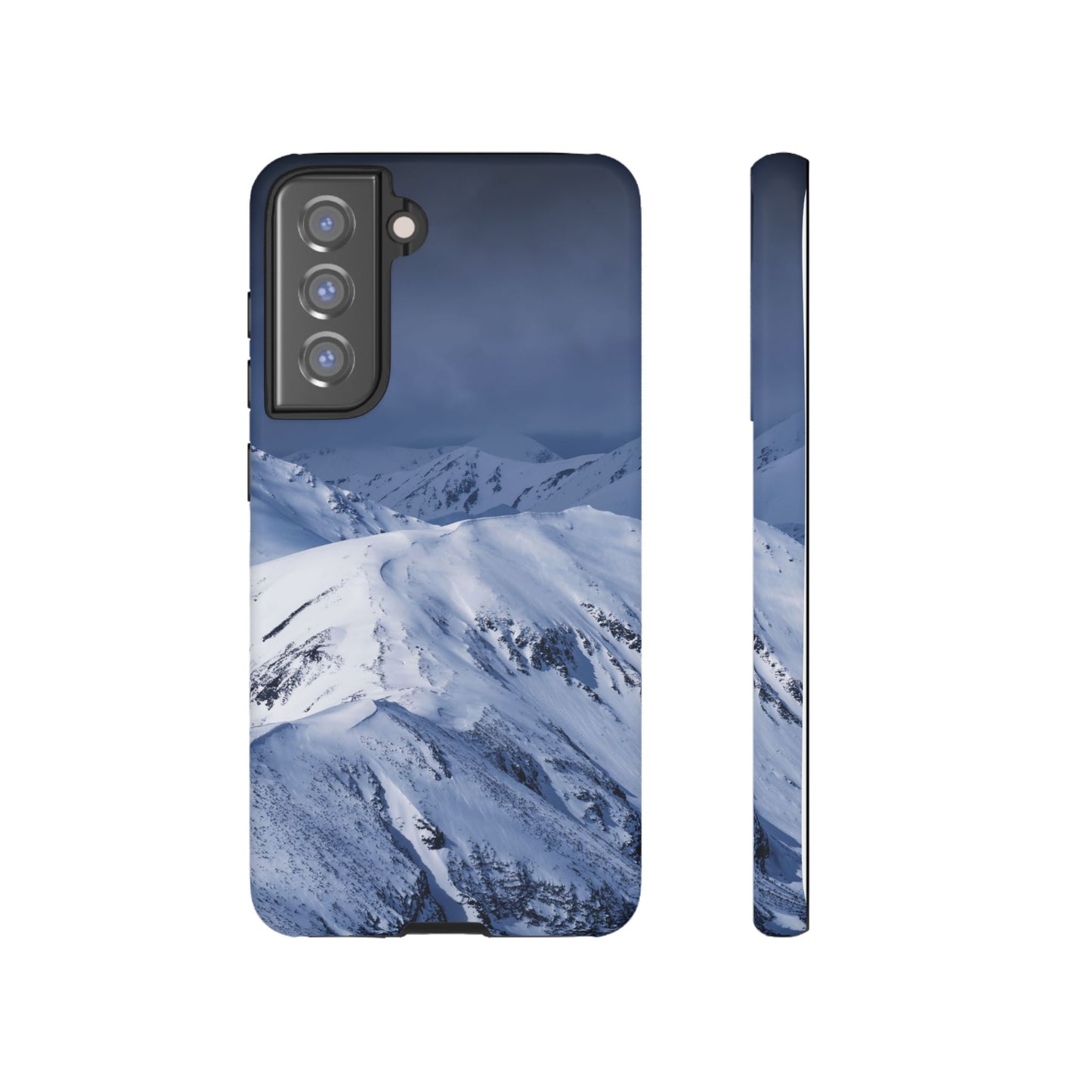 Tough Cases