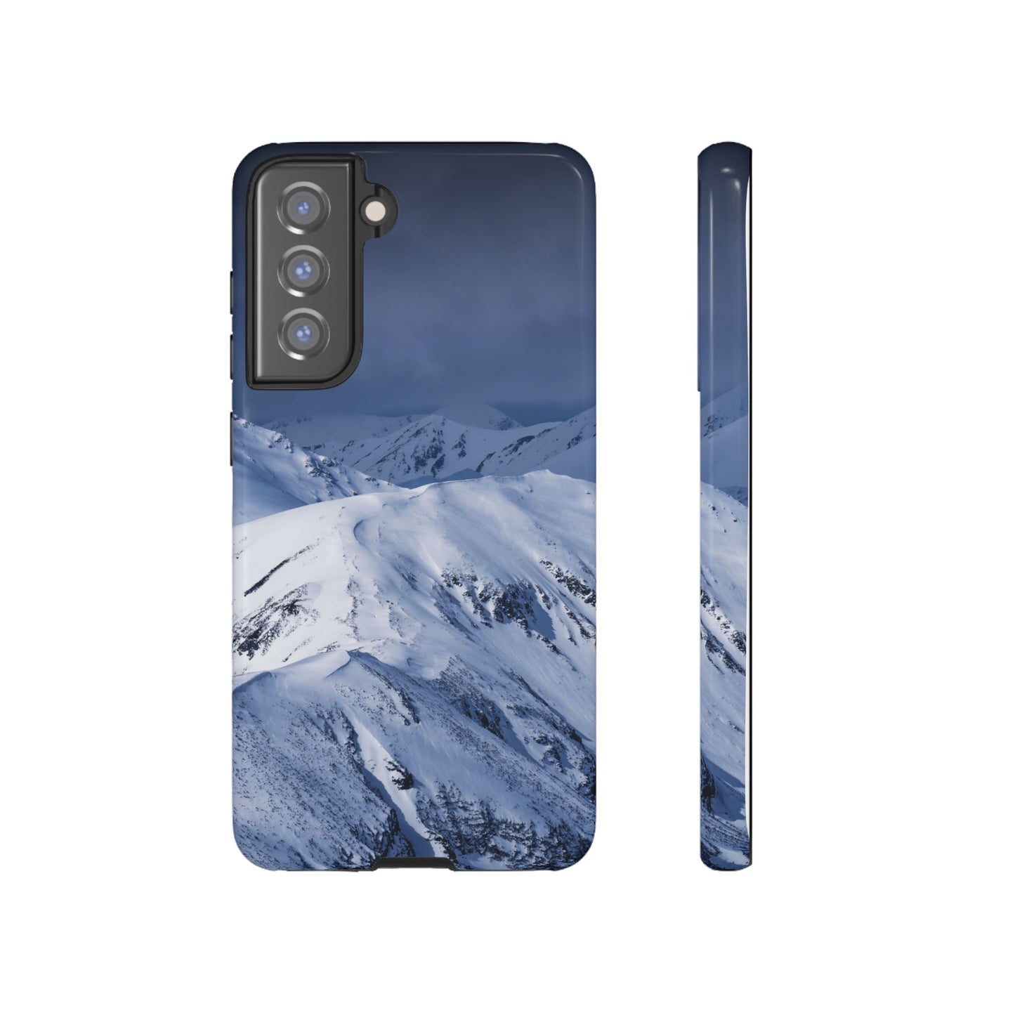 Tough Cases