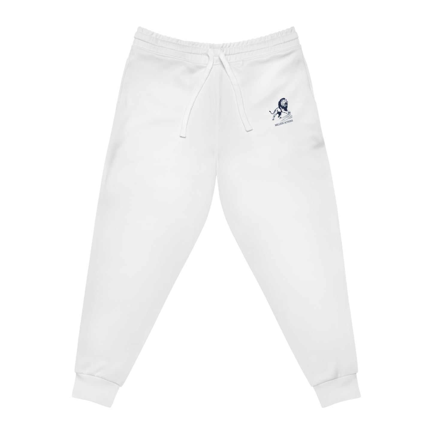 Athletic Joggers (AOP)