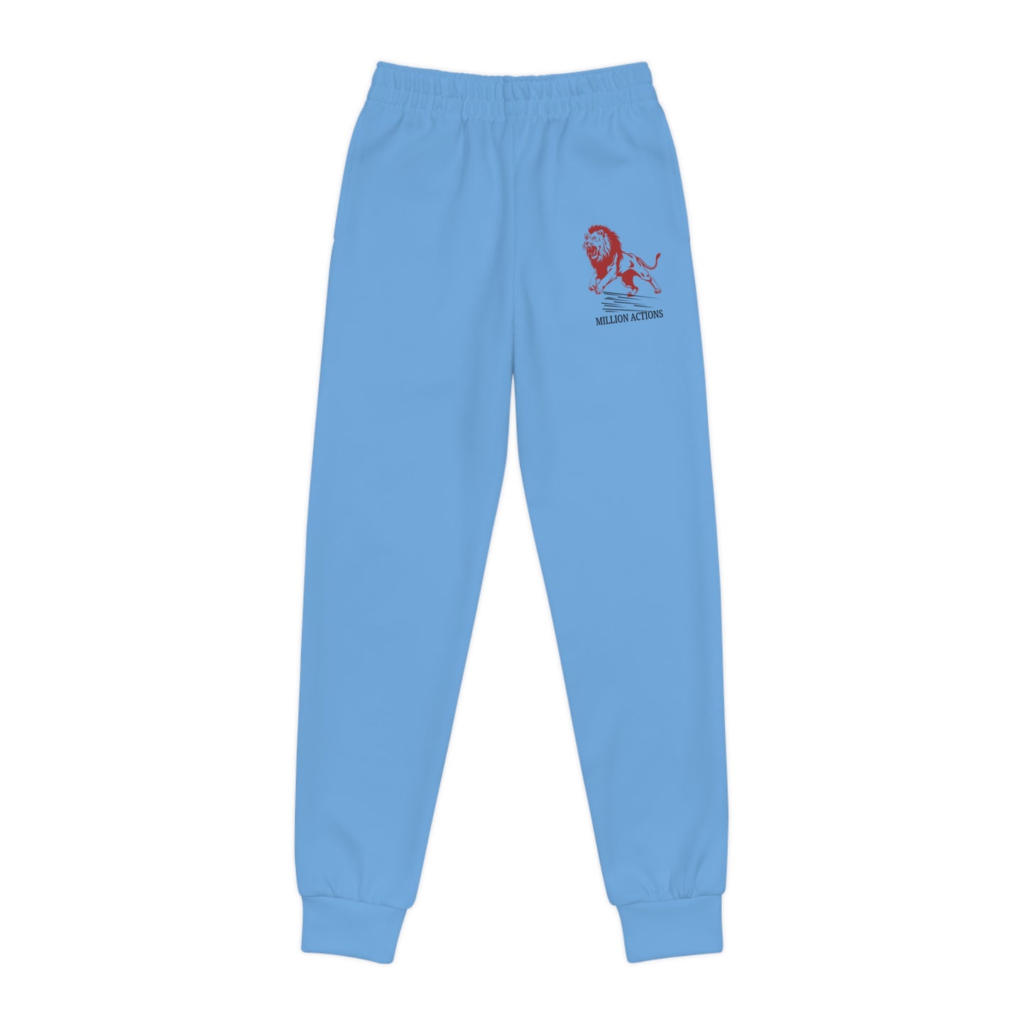Youth Joggers (AOP)