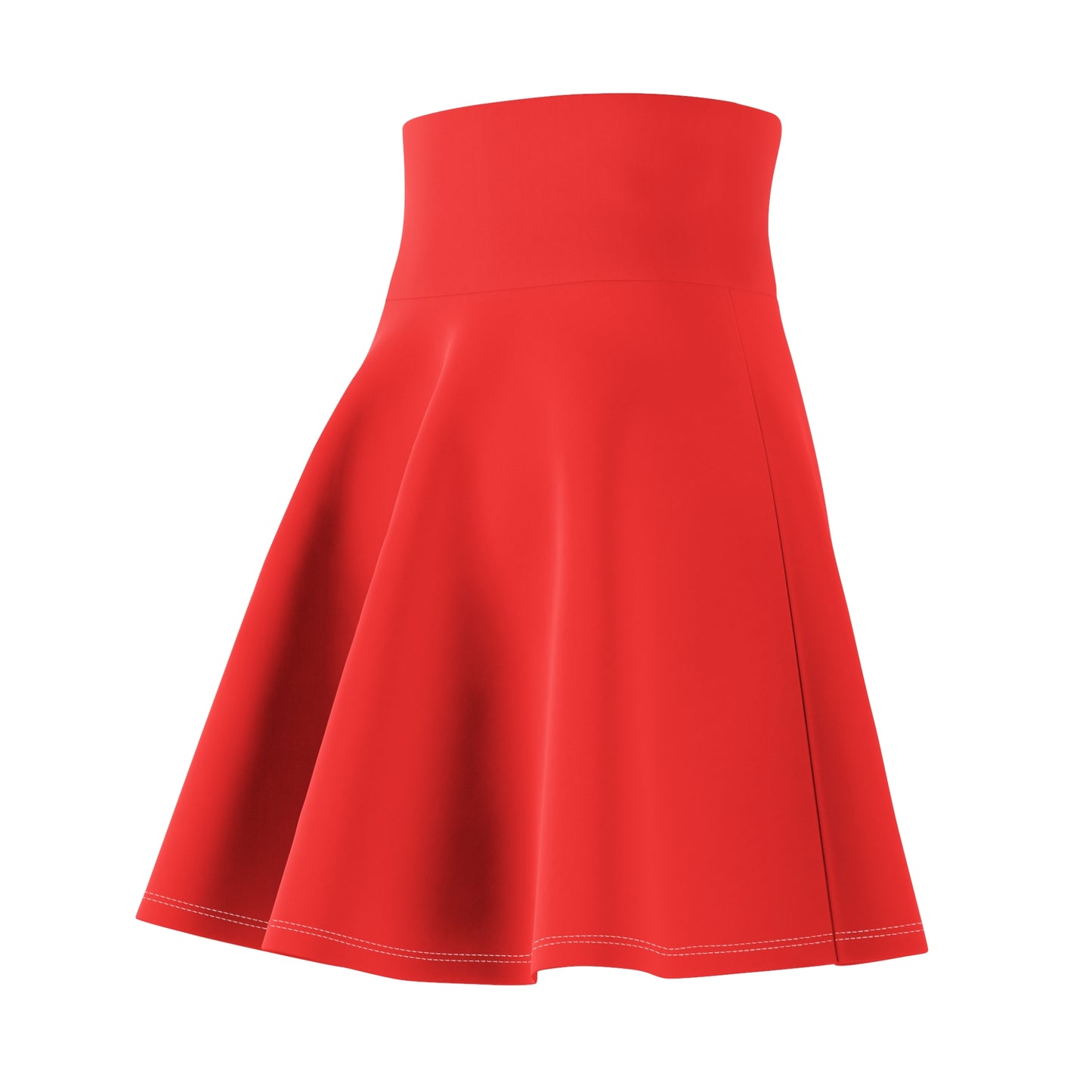 Women's Skater Skirt (AOP)
